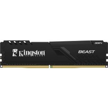 Hype Store Beast 16GB Ddr4 3600MT/S CL18 Dımm Masaüstü Ram - KF436C18BB/16TR