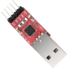 Voltaj CP2102 USB Uart Board