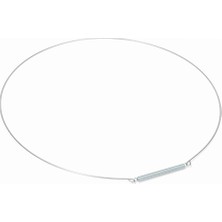 Supervac 6-7kg. Bosch, Siemens, Profilo Çamaşır Makinesi ile Uyumlu 310mm Kazan Körük Teli