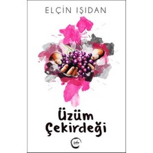 Sıfır Yayınları Üzüm Çekirdeği