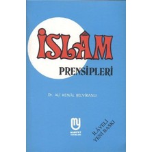Marifet Yayınları Islam Prensipleri