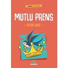 Bookalemun Yayınevi Mutlu Prens