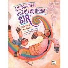 Nar Yayınları Dünyayı Güzelleştiren Sır