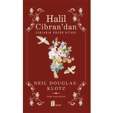 Mona Kitap Halil Cibran’dan Sırların Küçük Kitabı