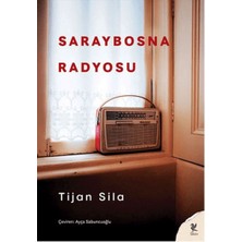 Siren Yayınları Saraybosna Radyosu