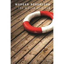 Literart Yayınları The Wreck Of Titan