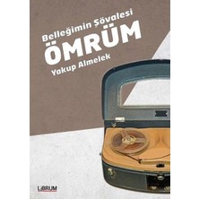 Librum Kitap Belleğimin Şövalesi Ömrüm