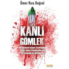 Kaknüs Yayınları Kanlı Gömlek
