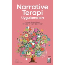 Ketebe Yayınları Narrative Terapi Uygulamaları