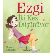 İş Bankası Kültür Yayınları Ezgi Iki Kez Düşünüyor