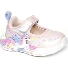 Pepino PY26-2203 Unısex Çocuk Spor Ayakkabı