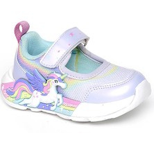 Pepino PY26-2203 Unısex Çocuk Spor Ayakkabı