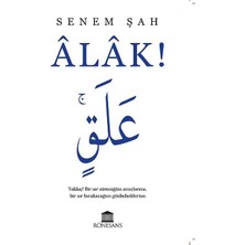 Rönesans Yayınları Alak!