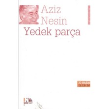 Nesin Yayınları Yedek Parça