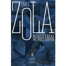 Yordam Kitap Apartman