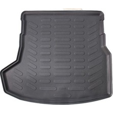 Braventa Collection Rizline Toyota Corolla Sedan 2013-2018 3D Bagaj Havuzu