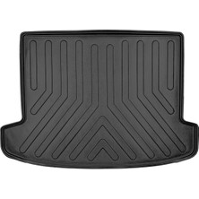 Braventa Collection Rizline Hyundai Tucson 2021 Sonrası Elit Baga