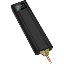 Voltaj RC666 Otomatik Tetikli Punta Nokta Kaynak Kalemi