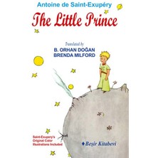 Beşir Kitabevi The Little Prince