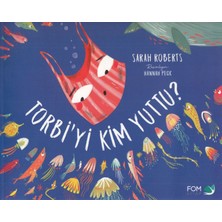 Fom Kitap Torbi'yi Kim Yuttu