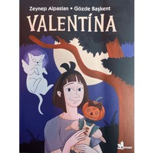 Çınar Yayınları Valentina
