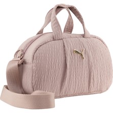 P092179 Puma Up Mini Grip Bag Kadın &amp;ccedil;anta Siyah