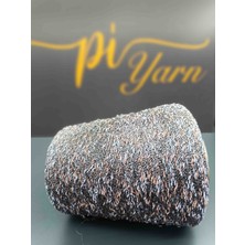 Pi Yarn  Ithal Böcekli Ip 200GR