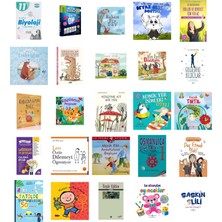 Palme Yayıncılık 2019 11. Sınıf Fen Liseleri Biyoloji Soru Kitabı: Okula Yard... +24 Eğitim Kitabı