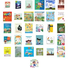 Alfabe Sirki - Laf Cambazı... +30 Eğitim Kitabı