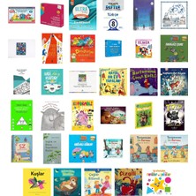 Ekinoks Yayın Grubu 4-7 Yaş Okul Öncesi Çocuklar Için Zeka Geliştiren Oyunlar 2... +34 Eğitim Kitabı