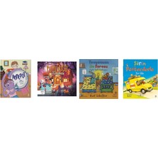 Taze Kitap Annepot... +3 Eğitim Kitabı