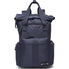 Smart Bags Büyük Boy Okul Boyu Uniseks Sırt Çantası 8716 - Lacivert