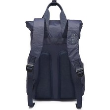 Smart Bags Büyük Boy Okul Boyu Uniseks Sırt Çantası 8716 - Lacivert