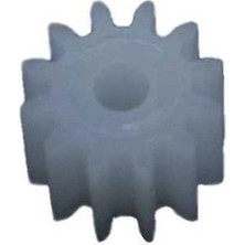 Voltaj 10 Dişli 2mm Motor Dişlisi