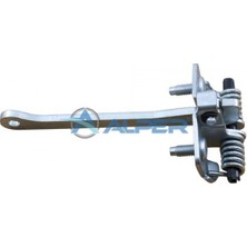 Alper Storozal Kapi Gergisi Ön Arka R-L R.9-11