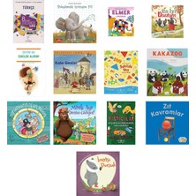 Karekök Yayıncılık 8. Sınıf Lgs Türkçe Soru Bankası... +12 Eğitim Kitabı