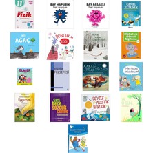 Palme Yayıncılık 2019 11. Sınıf Fen Liseleri Fizik Konu Anlatımlı: Okula Yard... +16 Eğitim Kitabı