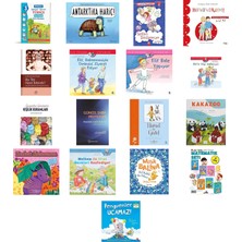 Dikkat Atölyesi Yayınları 3. Sınıf Ipuçlu Eğlenceli - Öğetici Türkçe Yeni Nesil Soru B... +16 Eğitim Kitabı