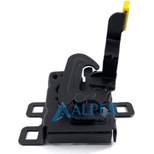 Alper Storozal Motor Kaput Kilidi Egea