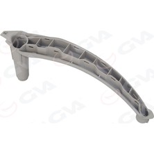 GVA Storozal Kapi Tutamagi On Arka Sağ Gri Bmw E70 E71 06 14