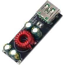 China Qc4.0 Qc3.0 USB Type-C Cep Telefonu Hızlı Şarj Adaptörü 6-35V