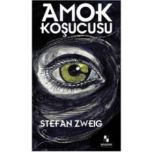 Efe Avm Amok Koşucusu