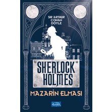 Efe Avm Mazarin Elması - Sherlock Holmes