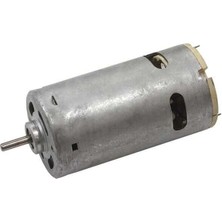 Voltaj Dc 220V 5712 Yüksek Hızlı Motor 20000 Rpm