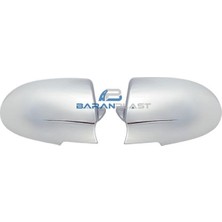 Baran Storozal Ayna Kapaği Krom Hyundai Era