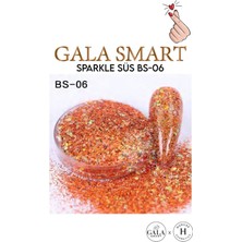 Gala Smart  Sparkle Sim No: Sparkle Sim Bs-06