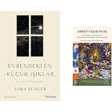 Evrendeki En Küçük Işıklar: Aşk, Acı ve Ötegezegenler... +1 Din Kitabı