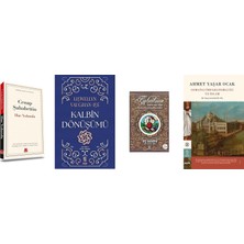 Hac Yolunda... +3 Din Kitabı