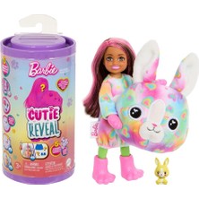 Flamex HRK42 Chelsea Cutie Reveal Rüya Renkler Serisi