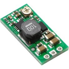 Pololu Değişken Çıkışlı Voltaj Regülatörü (4-25V)